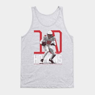 DeAndre Hopkins Arizona Bold Number Tank Top